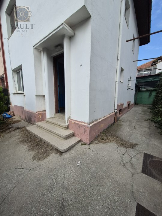 CASA COTROCENI - aproape de Palatul Parlamentului