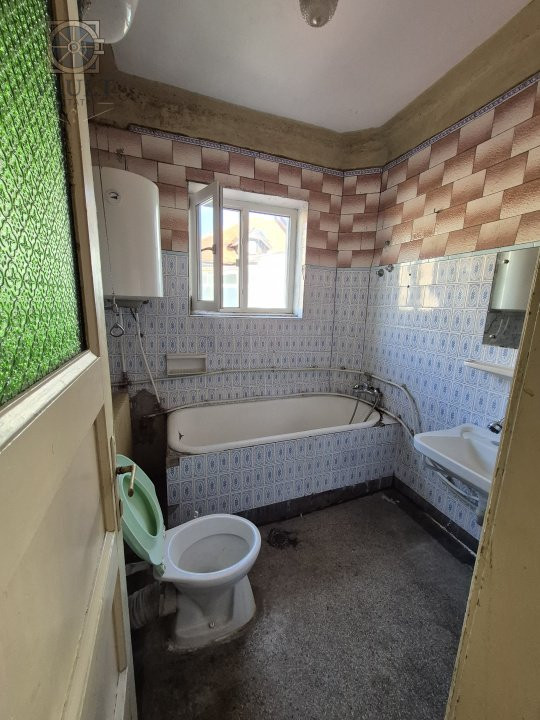 CASA COTROCENI - aproape de Palatul Parlamentului