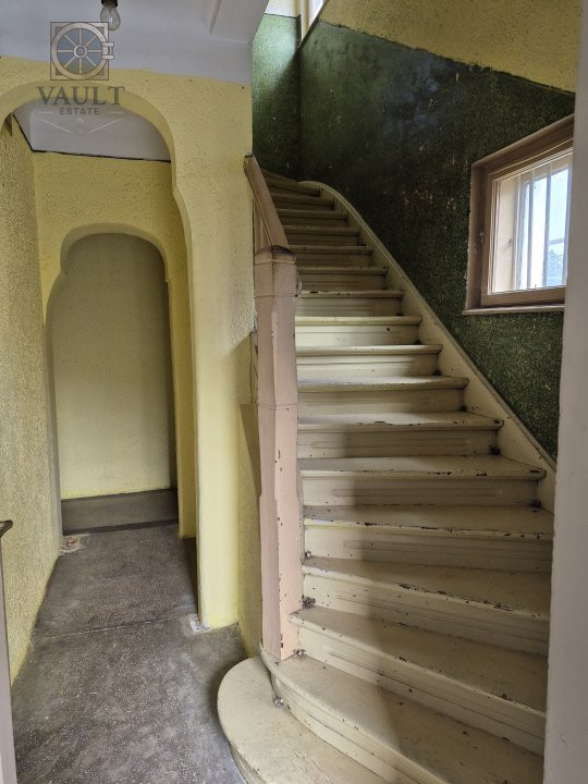 CASA COTROCENI - aproape de Palatul Parlamentului