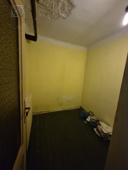CASA COTROCENI - aproape de Palatul Parlamentului
