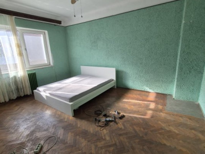CASA COTROCENI - aproape de Palatul Parlamentului