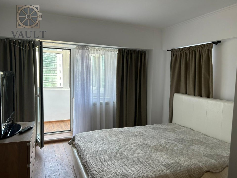 Apartament 2 Camere - Decomandat - Vedere la Dambovita - Splaiul Unirii
