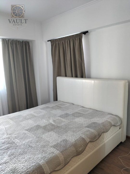 Apartament 2 Camere - Decomandat - Vedere la Dambovita - Splaiul Unirii