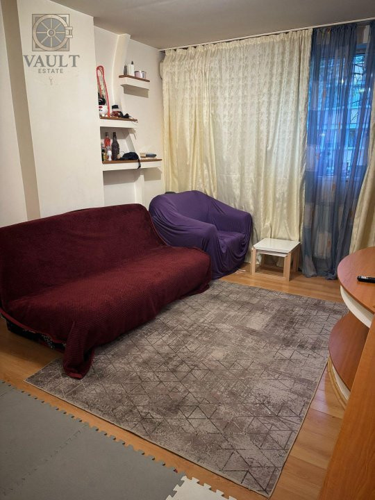 Apartament 3 camere Centrala Proprie - Pajura