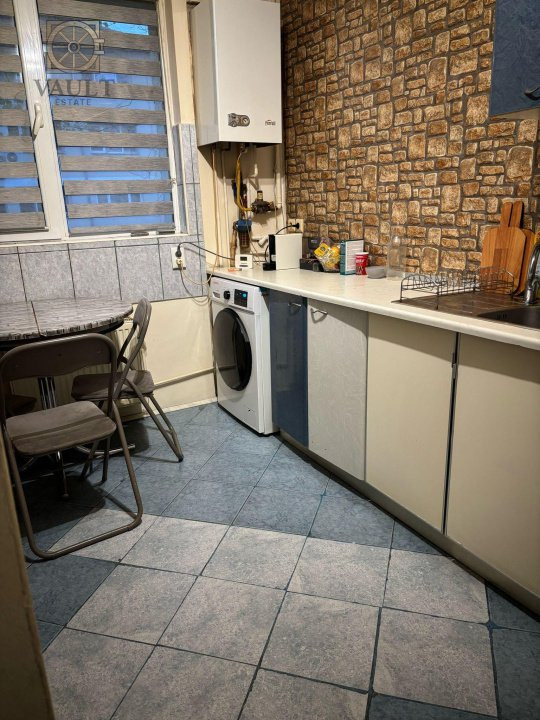 Apartament 3 camere Centrala Proprie - Pajura