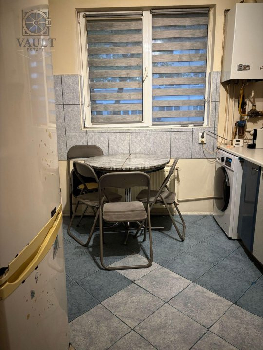 Apartament 3 camere Centrala Proprie - Pajura