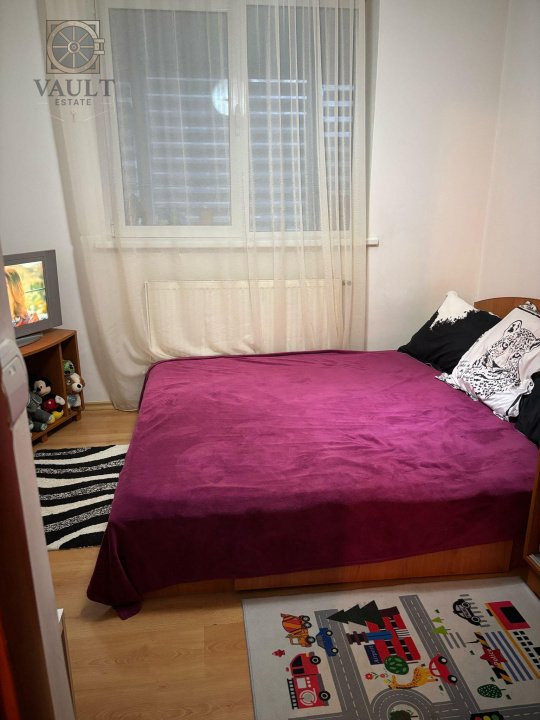 Apartament 3 camere Centrala Proprie - Pajura