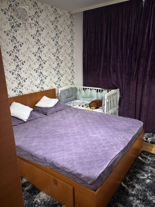 Apartament 3 camere Centrala Proprie - Pajura