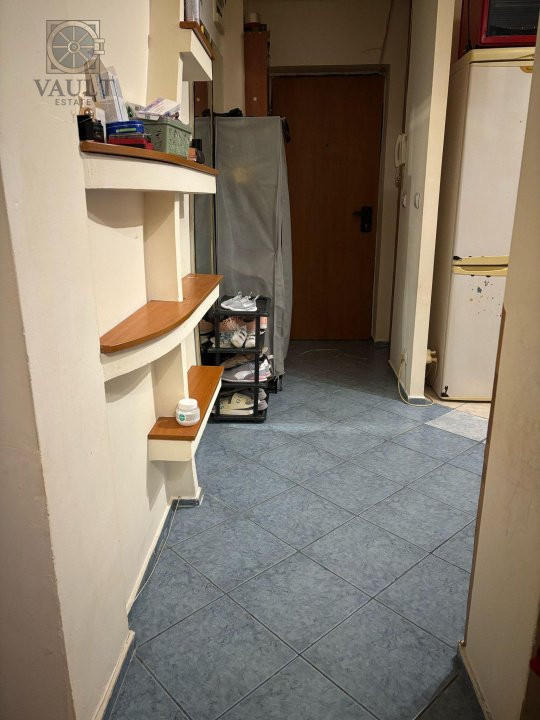Apartament 3 camere Centrala Proprie - Pajura