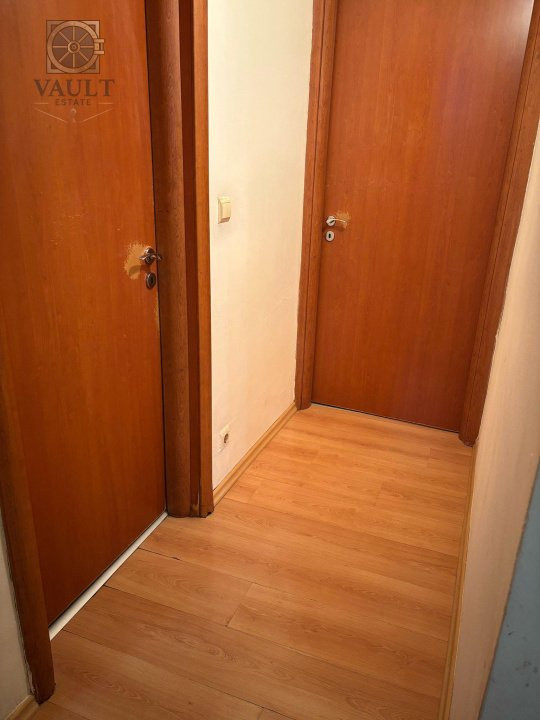 Apartament 3 camere Centrala Proprie - Pajura