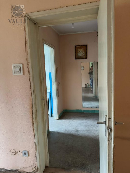 Apartament 2 camere  48MP- METROU COSTIN  GEORGIAN  SI PIATA MINIS