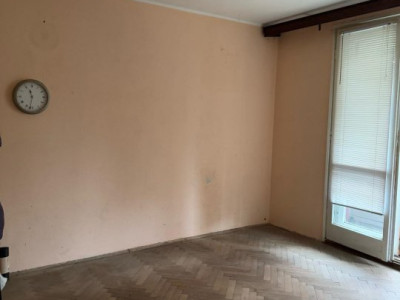 Apartament 2 camere  48MP- METROU COSTIN  GEORGIAN  SI PIATA MINIS