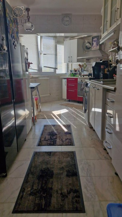 Apartament 3 camere- 80 mp- Decomandat- Octavian Goga 