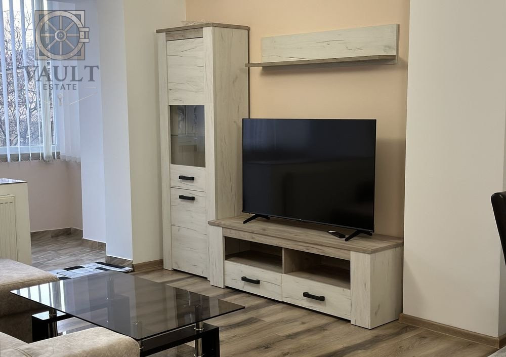 Apartament 3 camere 80mp Centrala proprie Complet Mobilat - Piata Romana