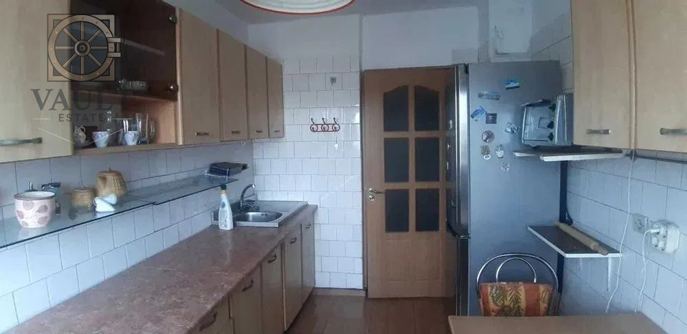 Apartament 3 camere-  Parc Tineretului 