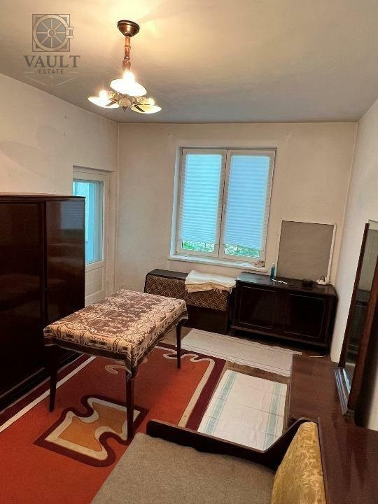 Apartament 2 camere Decomandat - Boxa 9mp  Baba Novac. R2