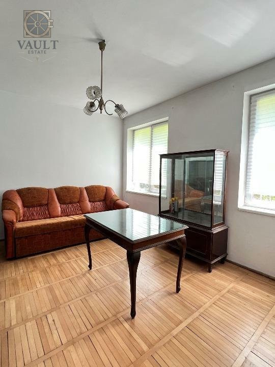 Apartament 2 camere Decomandat - Boxa 9mp  Baba Novac. R2