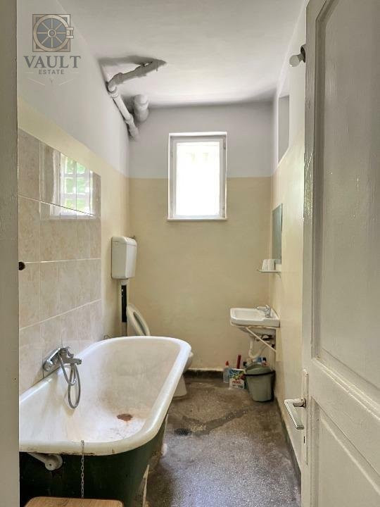 Apartament 2 camere Decomandat - Boxa 9mp  Baba Novac. R2