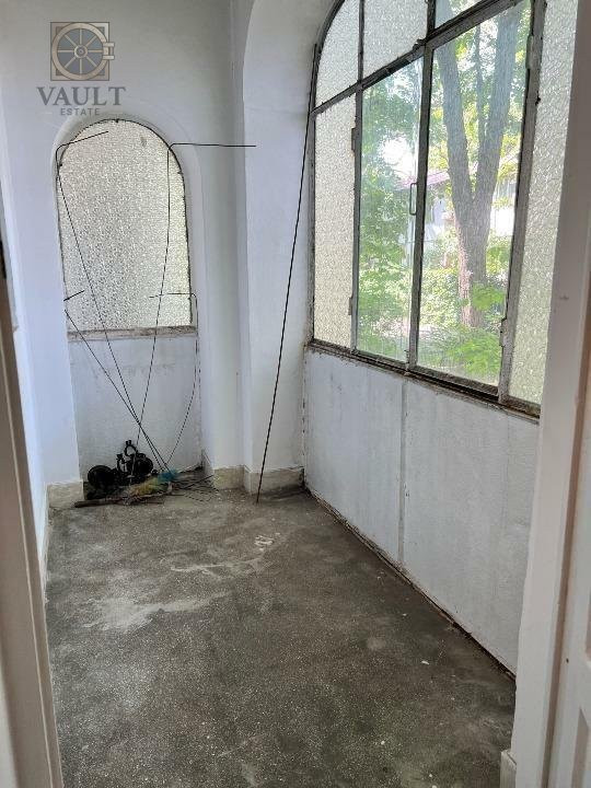 Apartament 2 camere Decomandat - Boxa 9mp  Baba Novac. R2