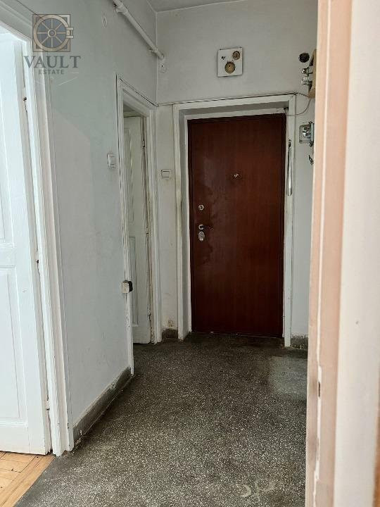 Apartament 2 camere Decomandat - Boxa 9mp  Baba Novac. R2