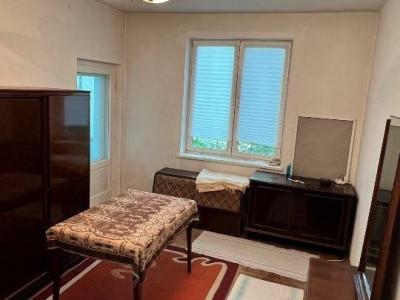 Apartament 2 camere Decomandat - Boxa 9mp  Baba Novac. R2