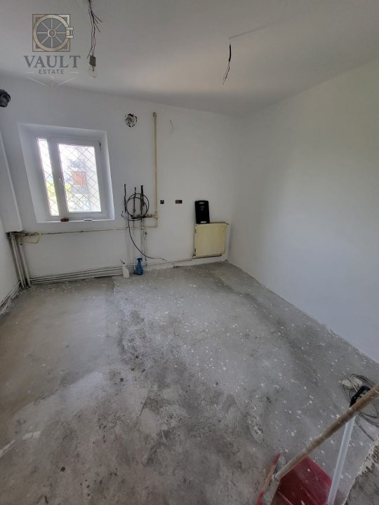 APARTAMENT 3 CAMERE-TRAFIC GREU-NASAUD-LIBERTY MALL-CENTRALA