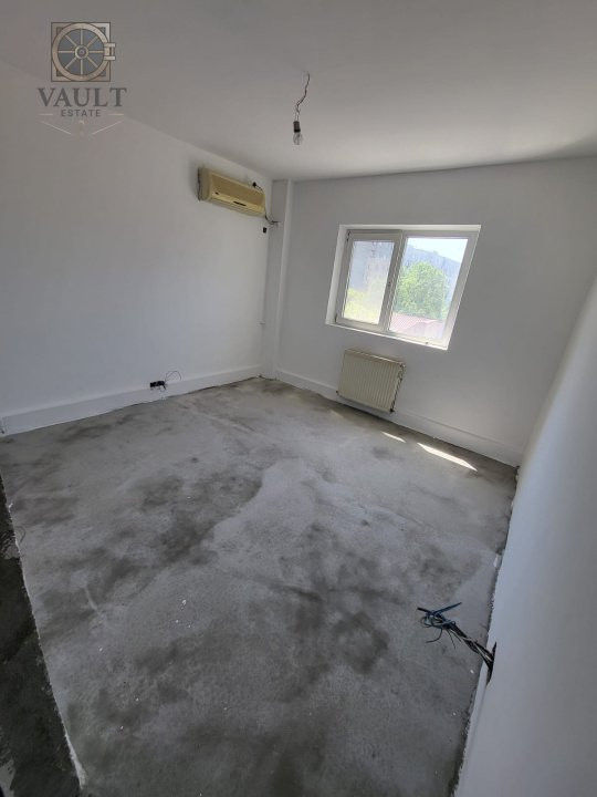 APARTAMENT 3 CAMERE-TRAFIC GREU-NASAUD-LIBERTY MALL-CENTRALA