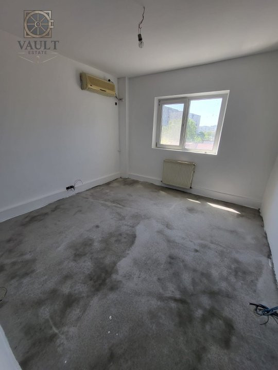 APARTAMENT 3 CAMERE-TRAFIC GREU-NASAUD-LIBERTY MALL-CENTRALA