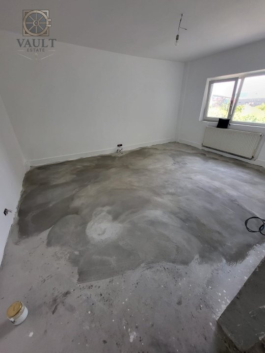 APARTAMENT 3 CAMERE-TRAFIC GREU-NASAUD-LIBERTY MALL-CENTRALA