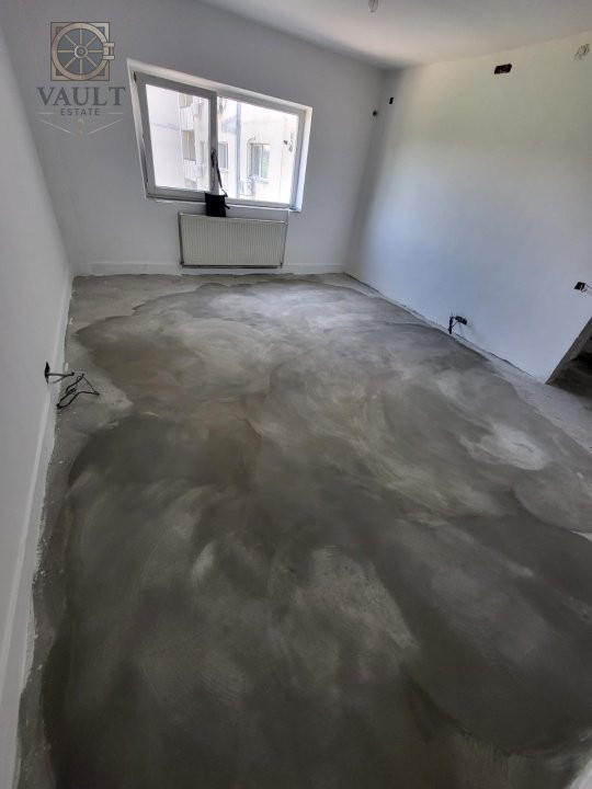 APARTAMENT 3 CAMERE-TRAFIC GREU-NASAUD-LIBERTY MALL-CENTRALA