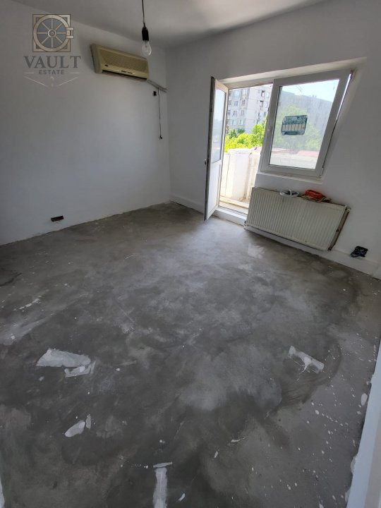 APARTAMENT 3 CAMERE-TRAFIC GREU-NASAUD-LIBERTY MALL-CENTRALA