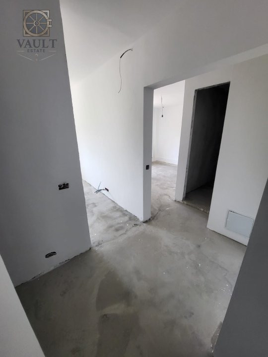 APARTAMENT 3 CAMERE-TRAFIC GREU-NASAUD-LIBERTY MALL-CENTRALA