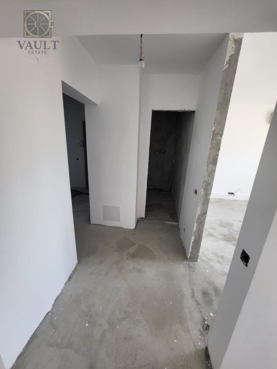 APARTAMENT 3 CAMERE-TRAFIC GREU-NASAUD-LIBERTY MALL-CENTRALA