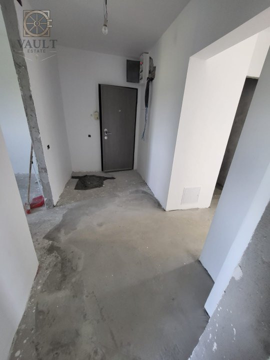 APARTAMENT 3 CAMERE-TRAFIC GREU-NASAUD-LIBERTY MALL-CENTRALA
