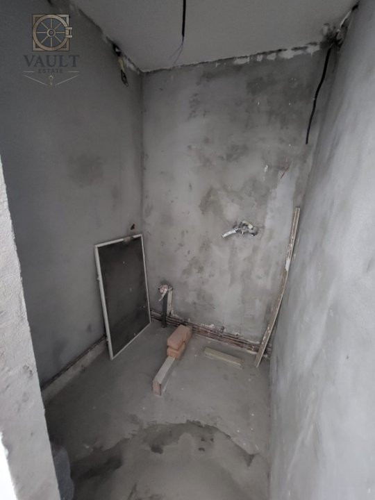 APARTAMENT 3 CAMERE-TRAFIC GREU-NASAUD-LIBERTY MALL-CENTRALA