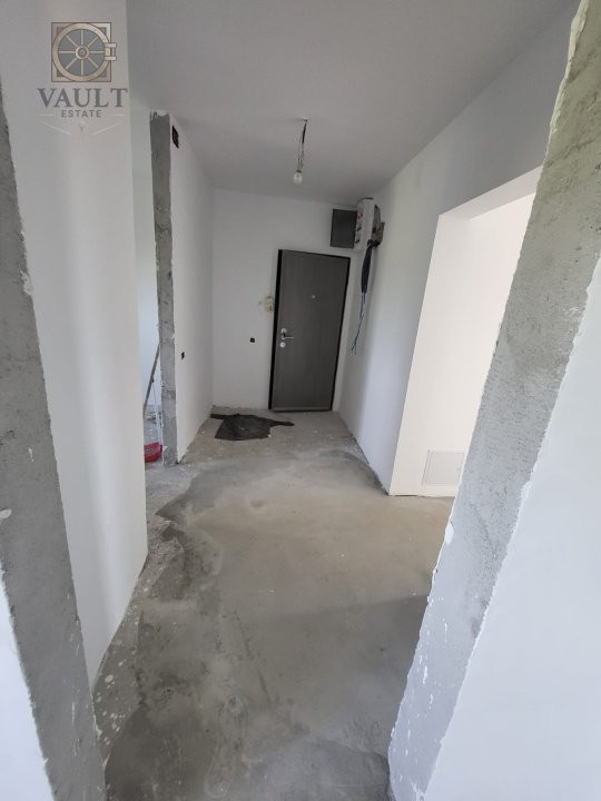 APARTAMENT 3 CAMERE-TRAFIC GREU-NASAUD-LIBERTY MALL-CENTRALA