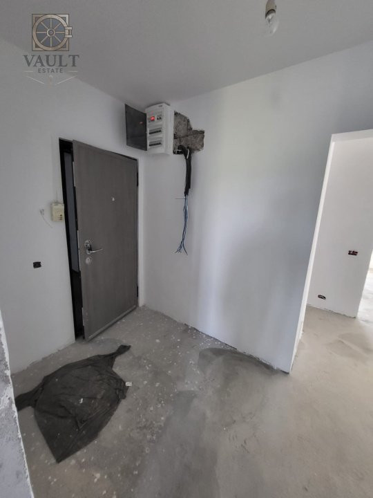 APARTAMENT 3 CAMERE-TRAFIC GREU-NASAUD-LIBERTY MALL-CENTRALA
