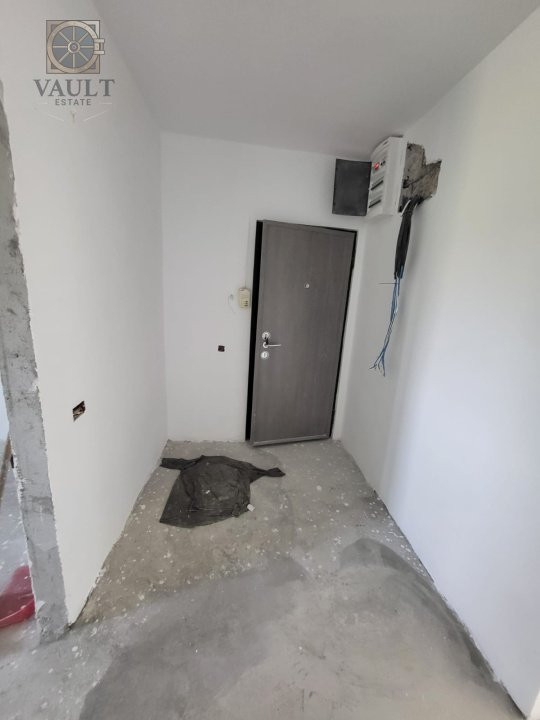 APARTAMENT 3 CAMERE-TRAFIC GREU-NASAUD-LIBERTY MALL-CENTRALA