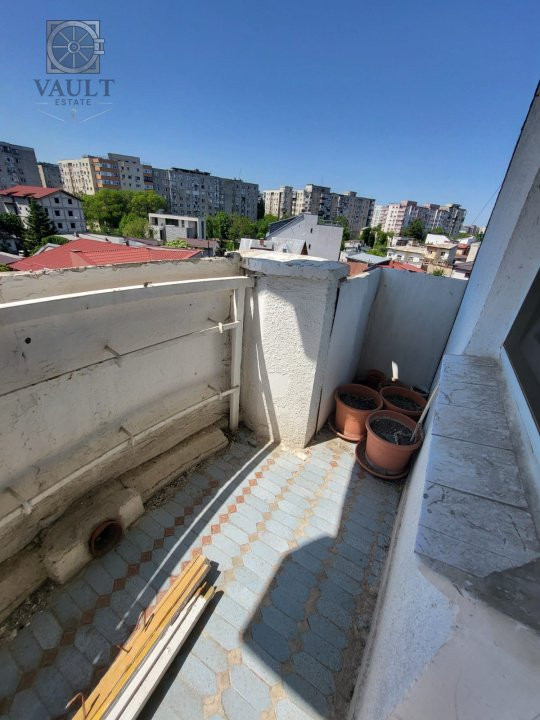 APARTAMENT 3 CAMERE-TRAFIC GREU-NASAUD-LIBERTY MALL-CENTRALA