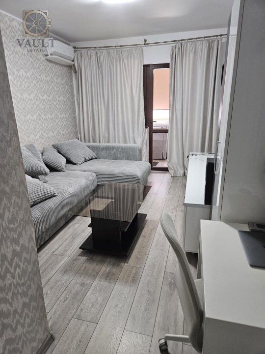 2 camere-Etaj 1-Metalurgiei