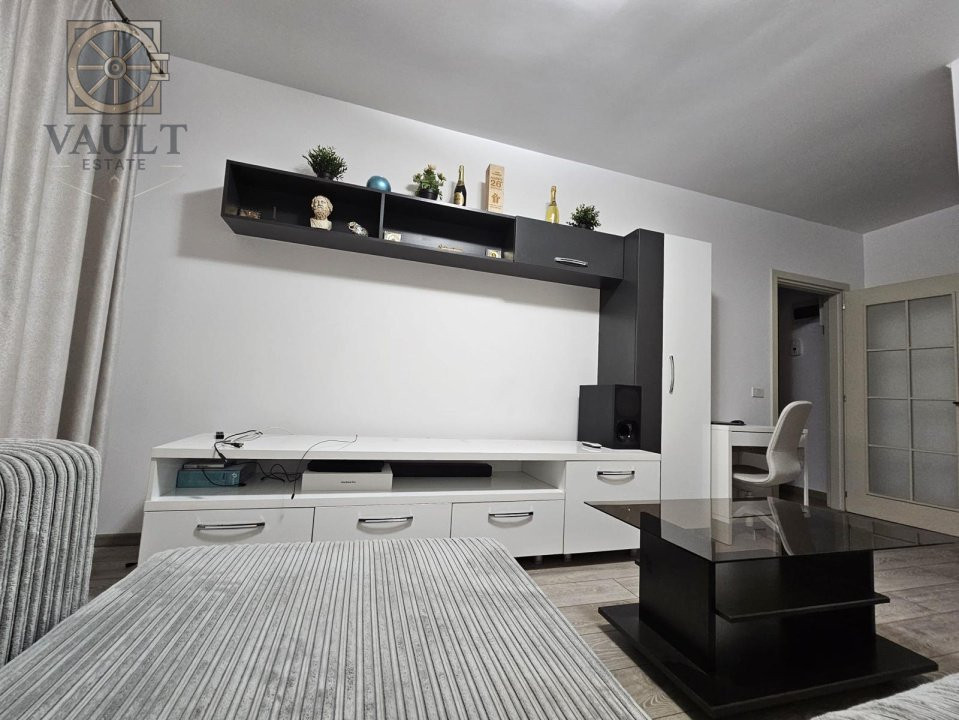 2 camere-Etaj 1-Metalurgiei