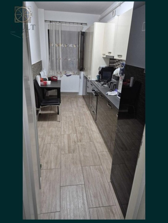 2 camere-Etaj 1-Metalurgiei