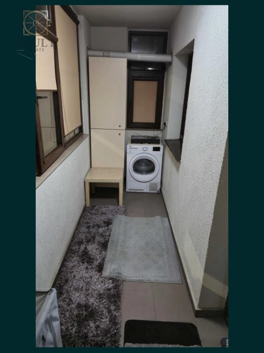 2 camere-Etaj 1-Metalurgiei