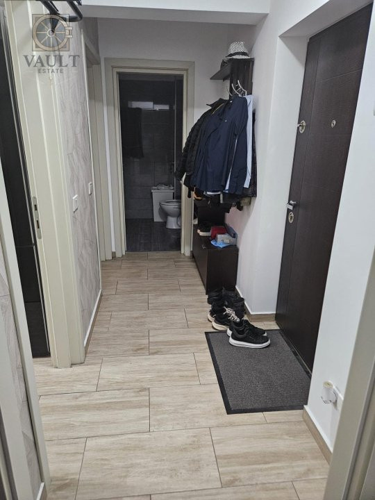 2 camere-Etaj 1-Metalurgiei