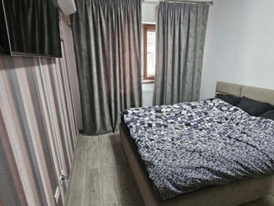 2 camere-Etaj 1-Metalurgiei