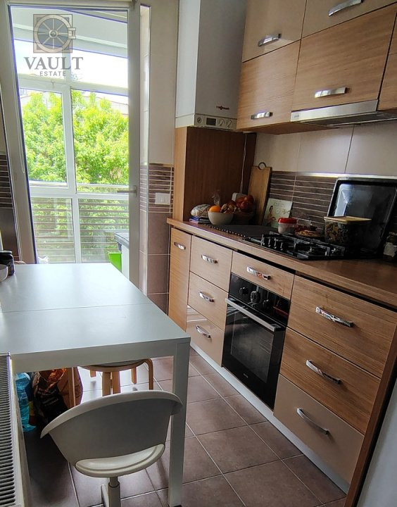APARTAMENT 3 CAMERE-BRANCOVEANU-METROU-PARC-PARCARE-BLOC NOU