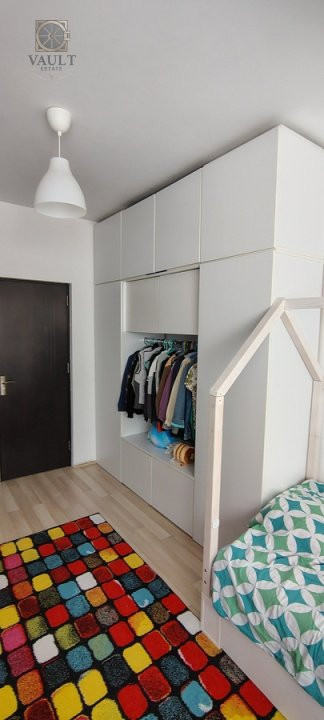 APARTAMENT 3 CAMERE-BRANCOVEANU-METROU-PARC-PARCARE-BLOC NOU