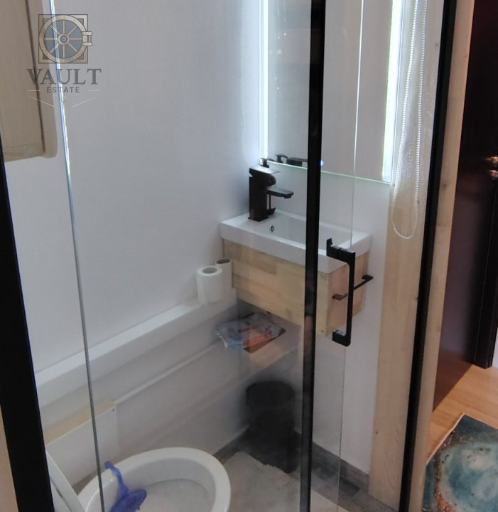 APARTAMENT 3 CAMERE-BRANCOVEANU-METROU-PARC-PARCARE-BLOC NOU