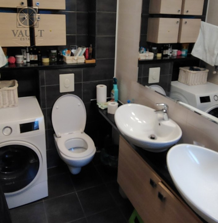 APARTAMENT 3 CAMERE-BRANCOVEANU-METROU-PARC-PARCARE-BLOC NOU