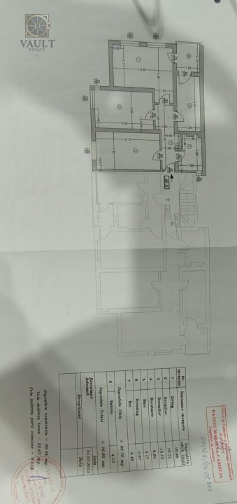 APARTAMENT 3 CAMERE-BRANCOVEANU-METROU-PARC-PARCARE-BLOC NOU
